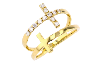 クロス crossstandard
