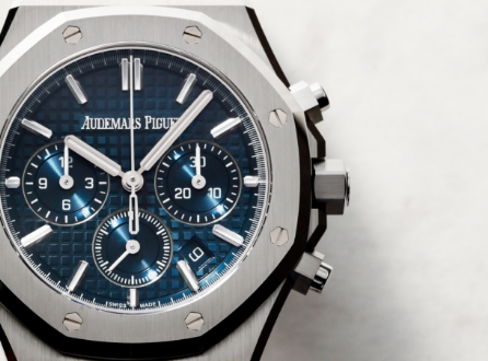 リシャール・ミルについてのメインイメージ