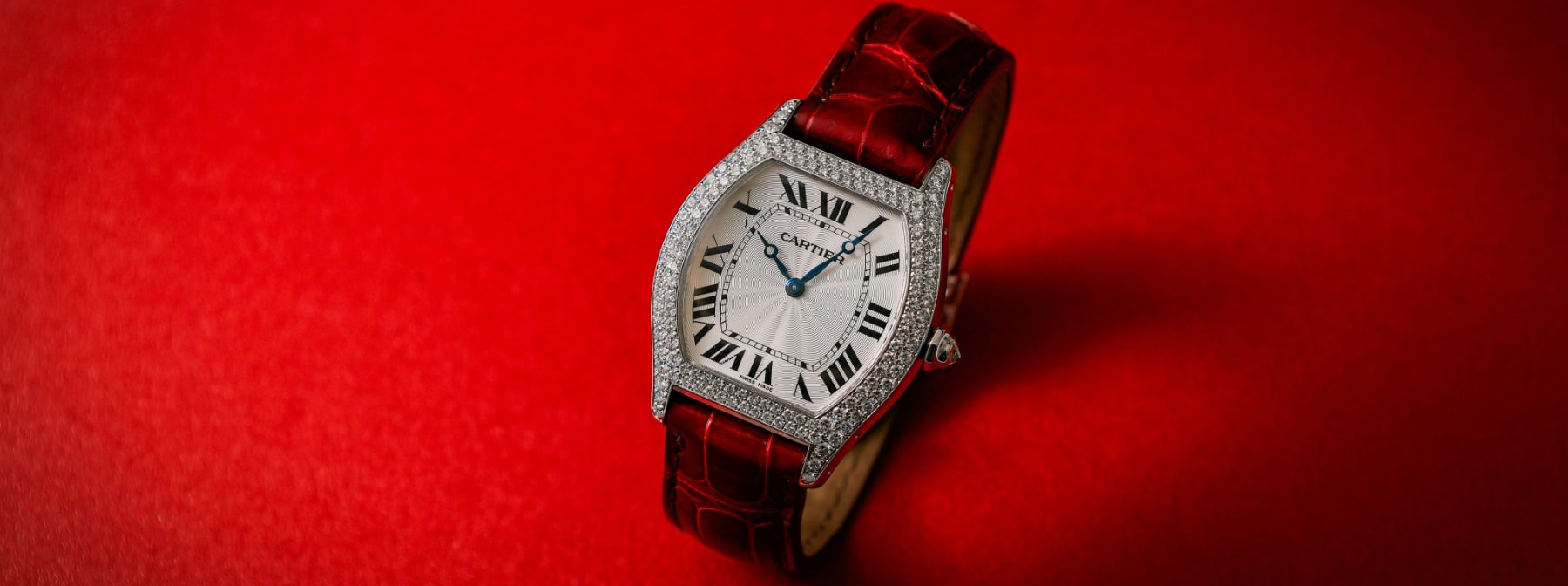 カルティエ Cartier トーチュ tortue 