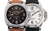 パネライ(PANERAI)中古 | 腕時計の通販・販売 - ゆきざき