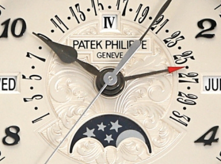 リシャール・ミルについてのメインイメージ