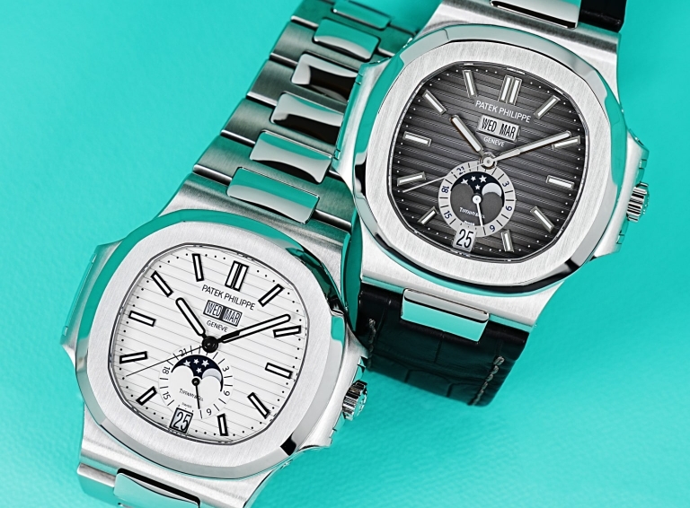 オーデマ・ピゲについてのメインイメージ