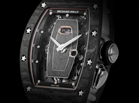 リシャール・ミルについてのメインイメージ