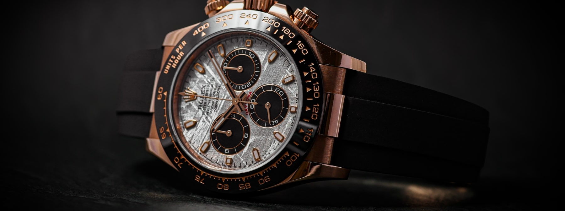 Rolex ROLEX Daytona DAYTONA