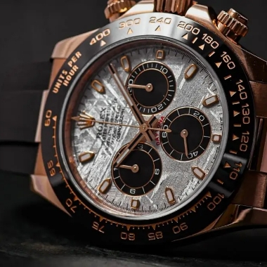 コスモグラフデイトナの画像