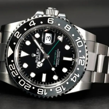 GMTマスターの画像