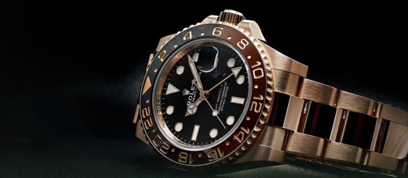 ロレックスについてのメインイメージ