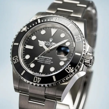 サブマリーナの画像