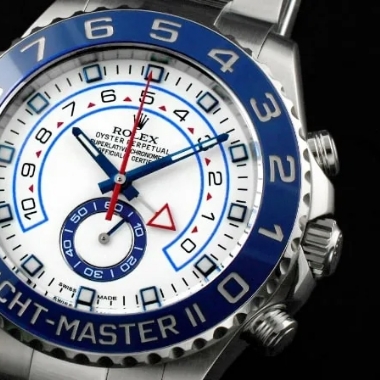 ヨットマスターの画像