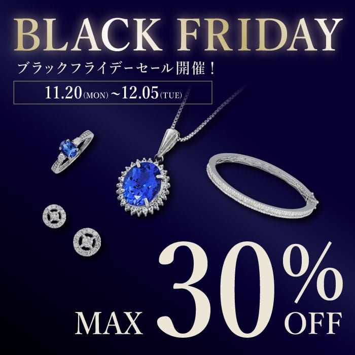Black Friday sale! Jewelry 30% OFF