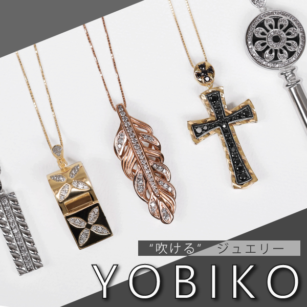 original jewelry yobiko