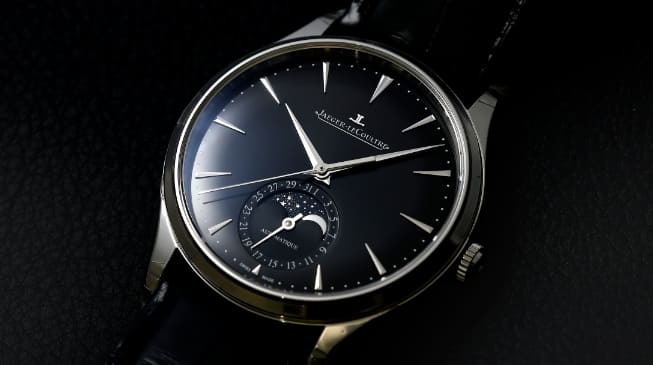 ロレックスの写真1