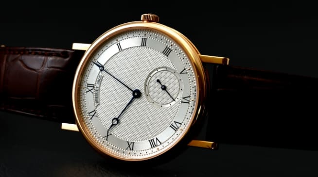 ロレックスの写真2