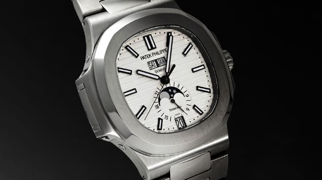 ロレックスの写真4