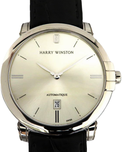 HARRY WINSTON ミッドナイト