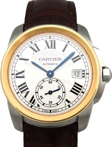 CARTIER カリブル ドゥ カルティエ