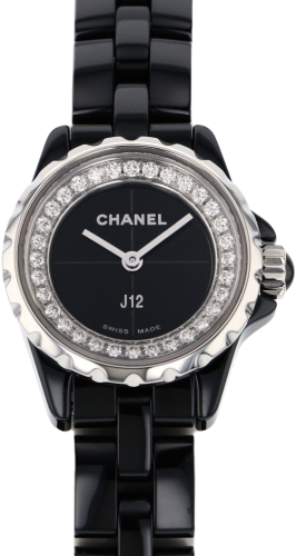 CHANEL J12 XS