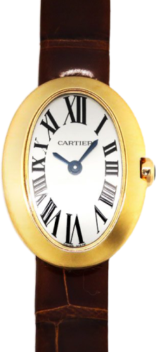 CARTIER ベニュワール ミニベニュワール