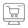 通販のアイコン