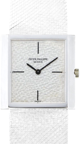 PATEK PHILIPPE スクエア