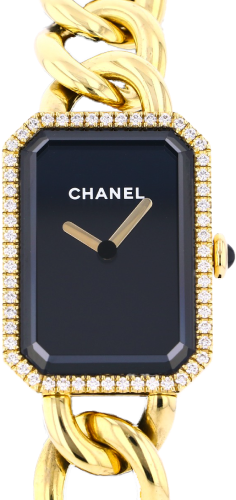 CHANEL プルミエール