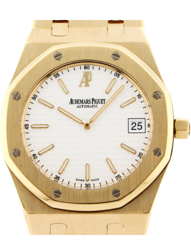 AUDEMARS PIGUET ロイヤルオーク ジャンボ エクストラ シン