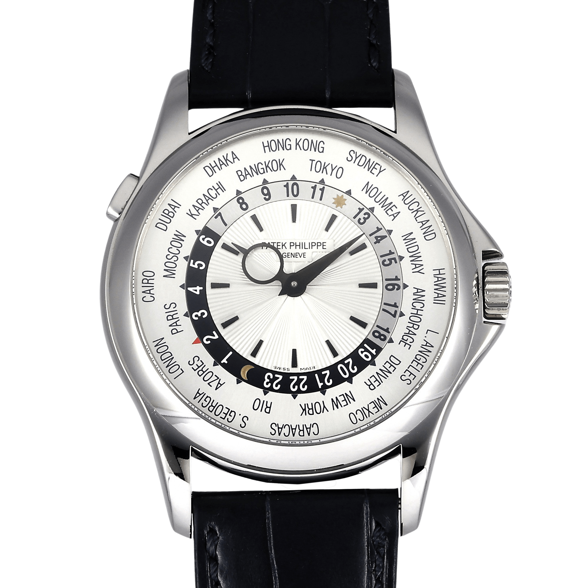World Time Complication 5130G-001