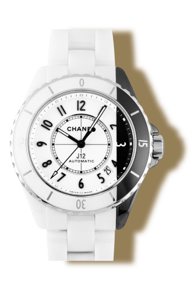 Chanel J12 Paradox H6515