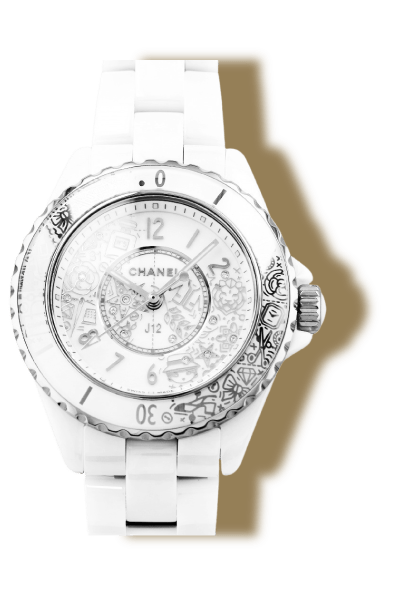 CHANEL J12特集 - 腕時計・ジュエリーの通販・販売 - ゆきざき