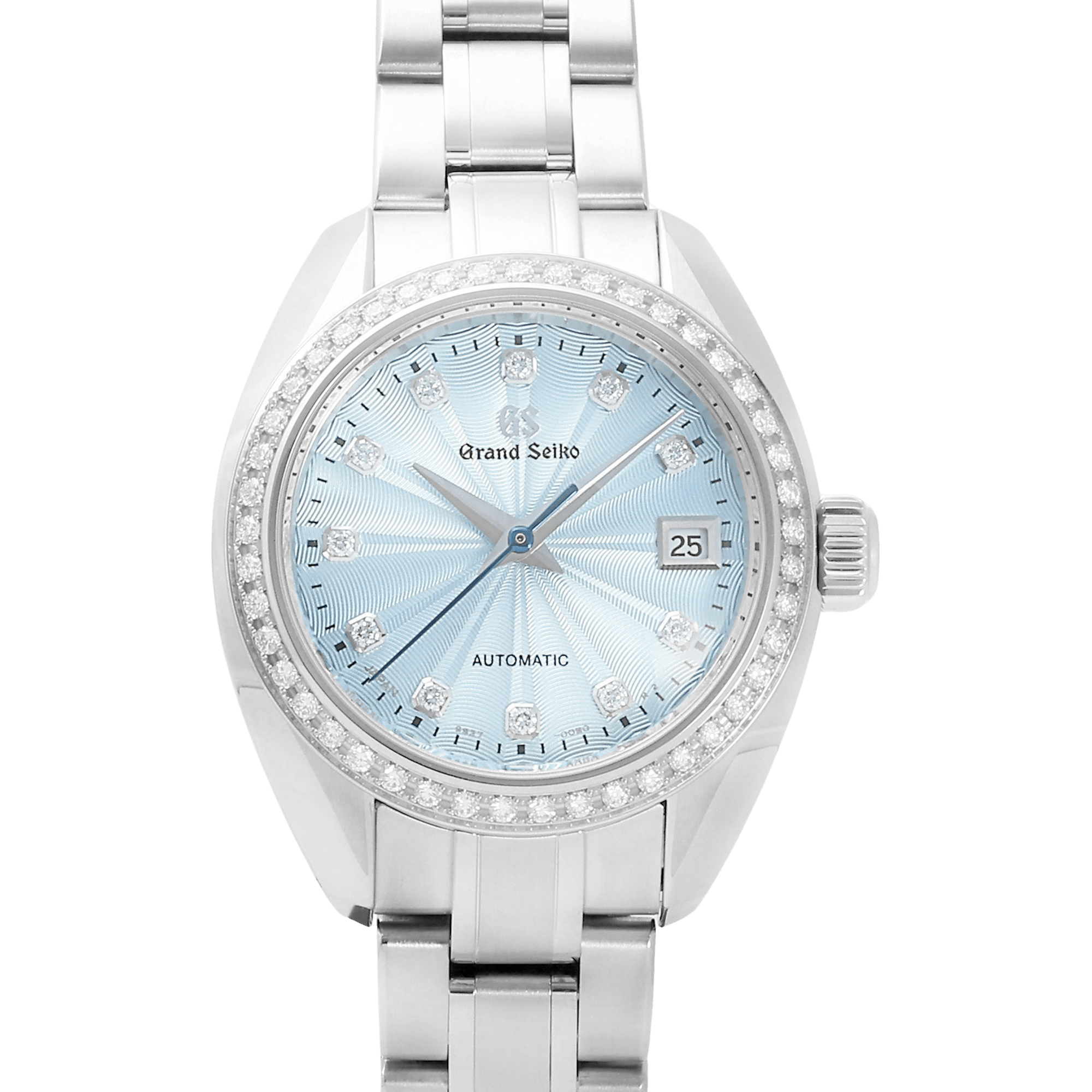 グランドセイコー Grand Seikoエレガンス コレクション 特選会2023年限定モデル 数量限定