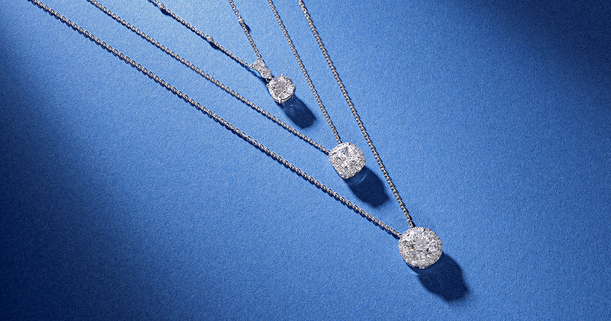 ユキザキダイヤモンドジュエリー