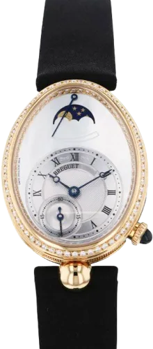 BREGUET クイーンオブネイプルズ