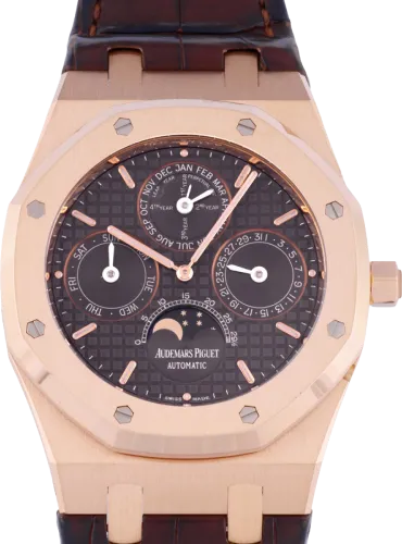 AUDEMARS PIGUET Royal Oak Perpetual Calendar