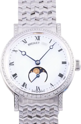 BREGUET クラシック