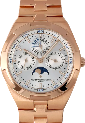 VACHERON CONSTANTIN Overseas