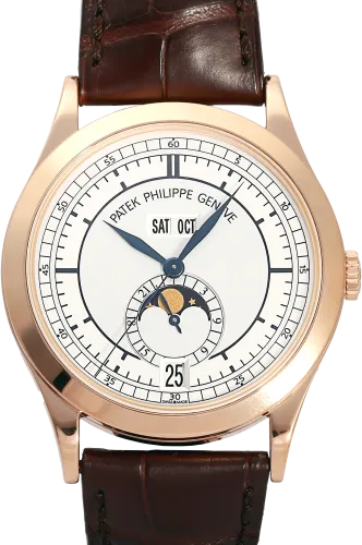 PATEK PHILIPPE Complications Annual Calendar