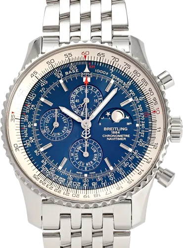 BREITLING ナビタイマー 1461 世界限定1000本