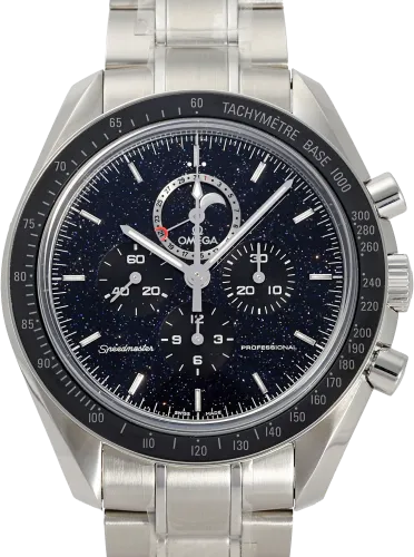 OMEGA Speedmaster Professional Moonphase 44.25MM