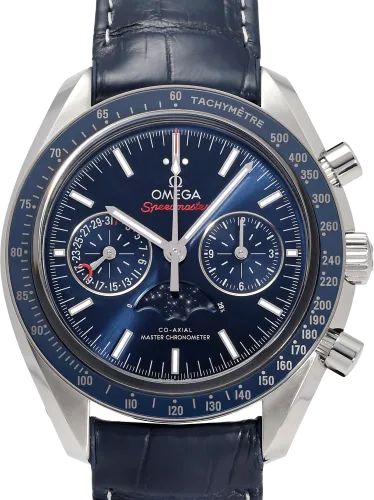 OMEGA Speedmaster Moonphase Co-Axial Master Chronometer 44.25MM