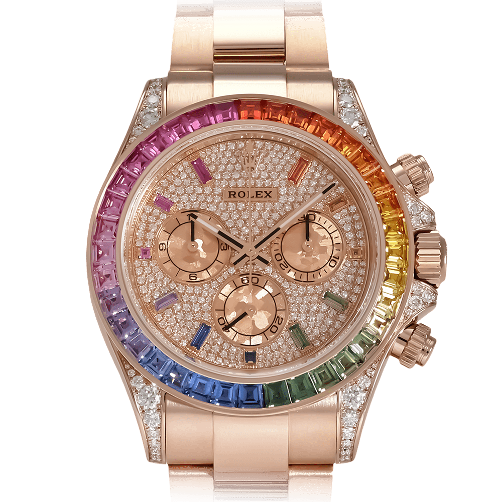 ROLEXコスモグラフ デイトナ