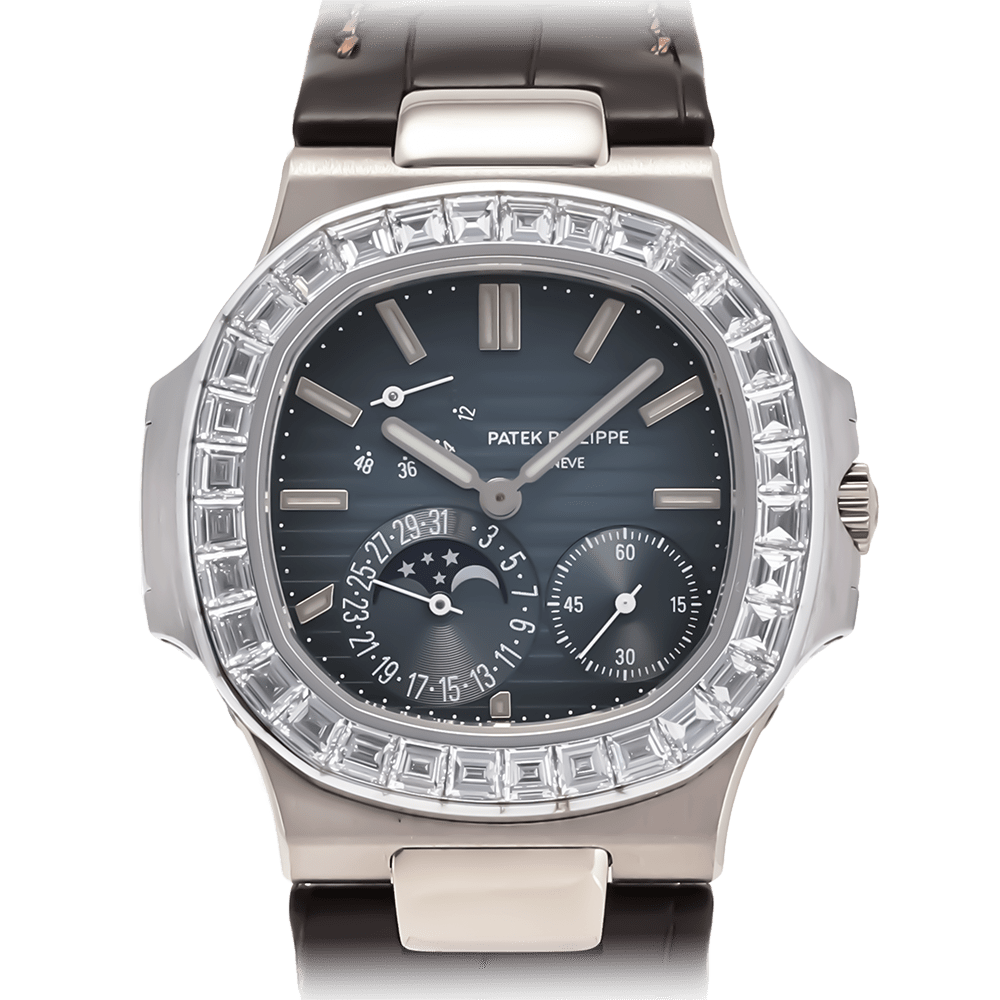 PATEK PHILIPPEノーチラス