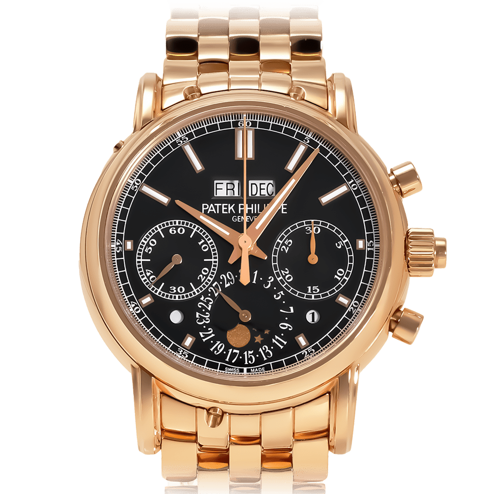 PATEK PHILIPPEグランドコンプリケーション