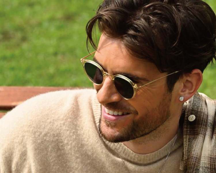 レガリア ピアス