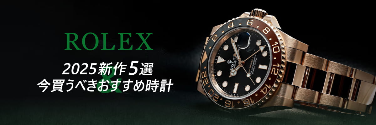 2025新作モデル5選ページへ