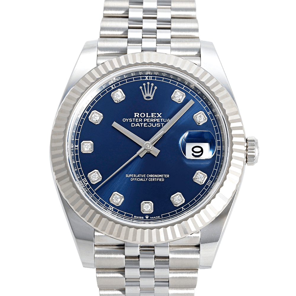 デイトジャスト商品画像