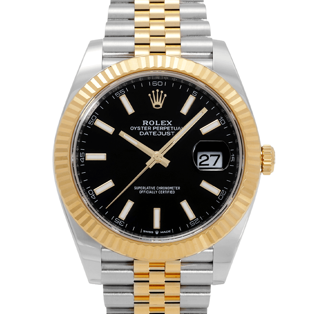 デイトジャスト商品画像