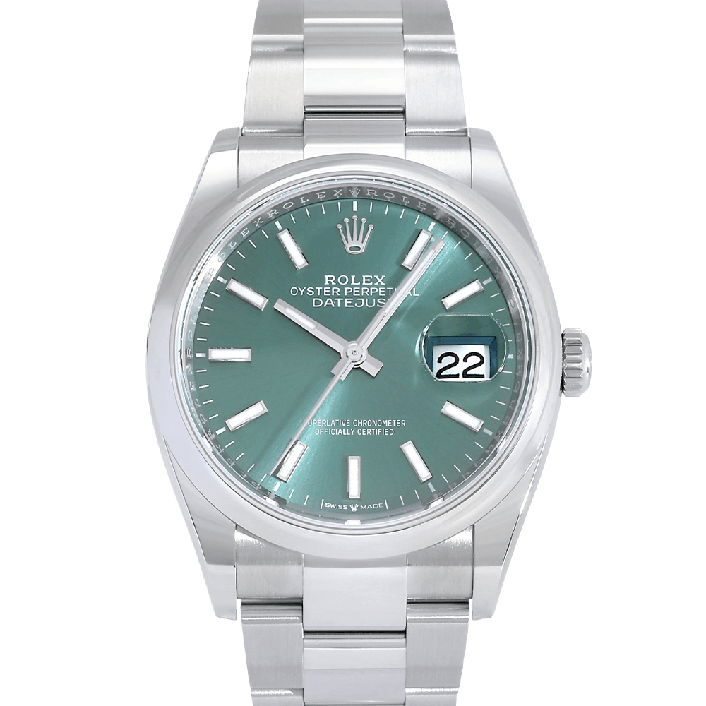 デイトジャスト商品画像