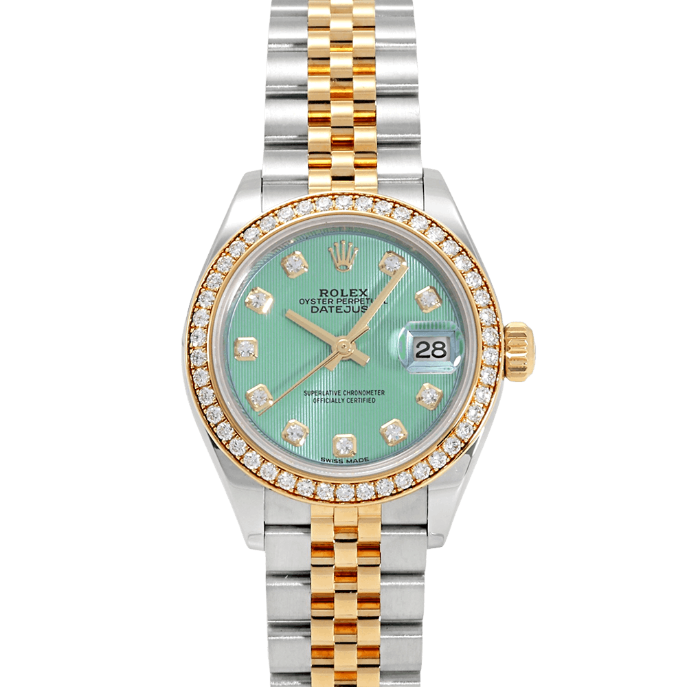 デイトジャスト商品画像