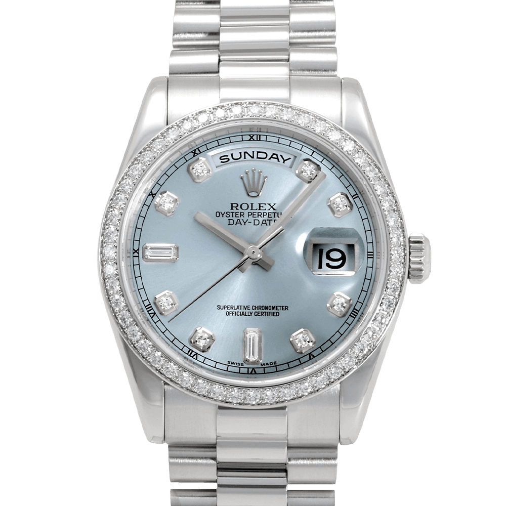 デイデイト商品画像