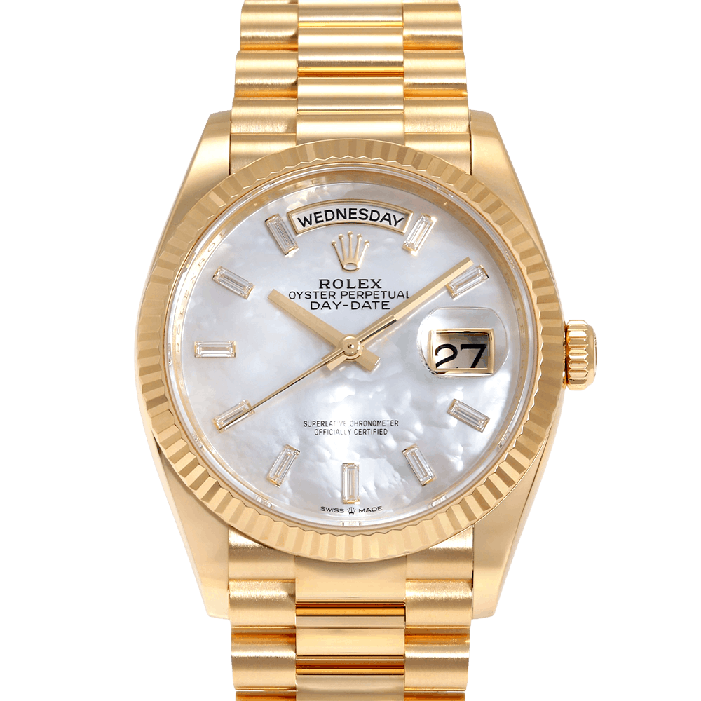 デイデイト商品画像